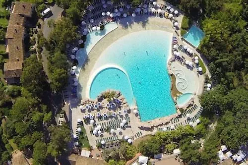 Les Restanques Du Golf De Saint Tropez, 83310 Grimaud, France Appartement 0*, Grimaud