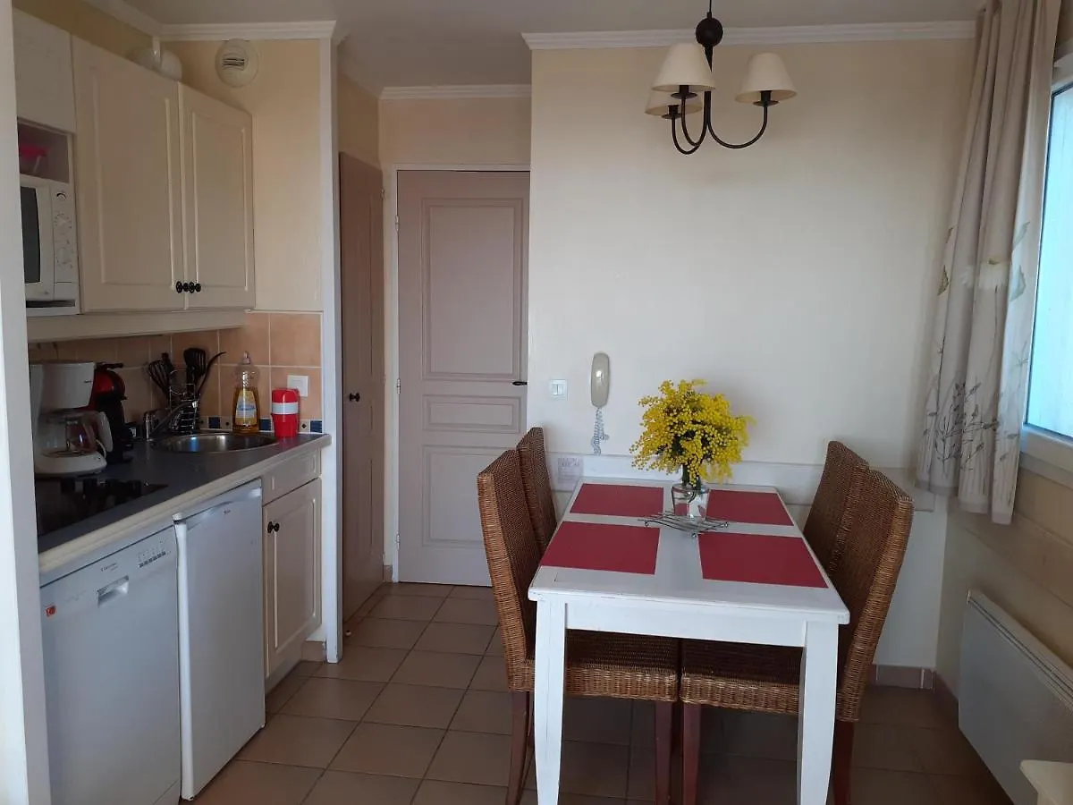 Les Restanques Du Golf De Saint Tropez, 83310 Grimaud, France Appartement