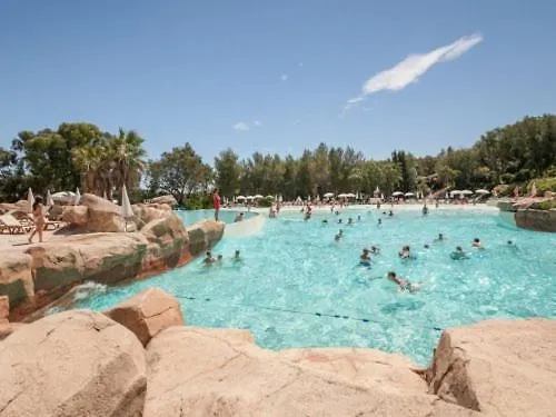 Les Restanques Du Golf De Saint Tropez, 83310 Grimaud, France Appartement Grimaud