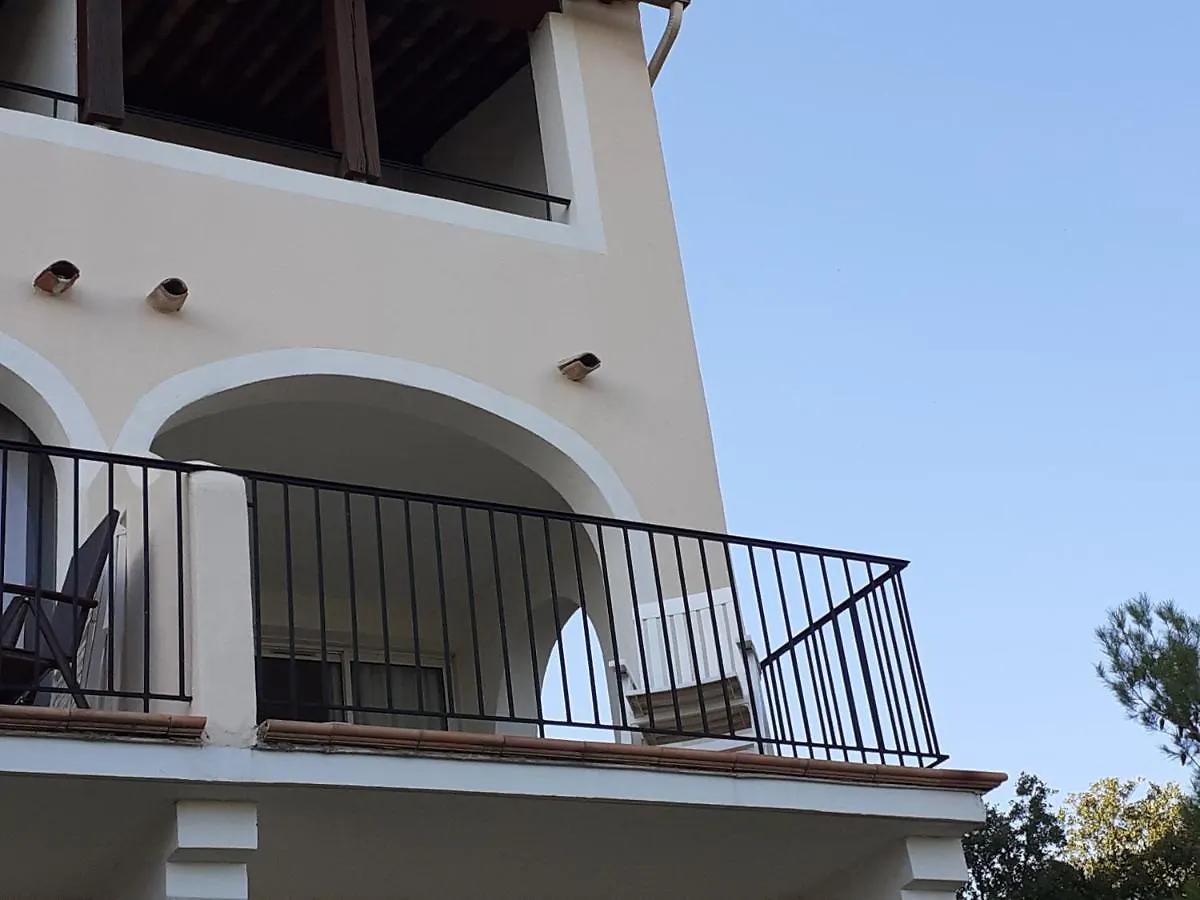 Lejlighed Les Restanques Du Golf De Saint Tropez, 83310 Grimaud, France Appartement