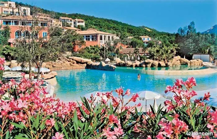 Les Restanques Du Golf De Saint Tropez, 83310 Grimaud, France Appartement 0*, Grimaud Frankreich