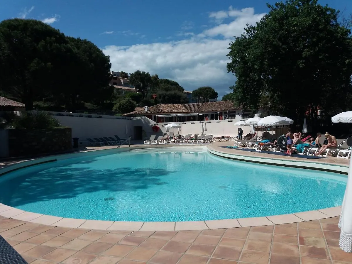 Les Restanques Du Golf De Saint Tropez, 83310 Grimaud, France Appartement Frankreich